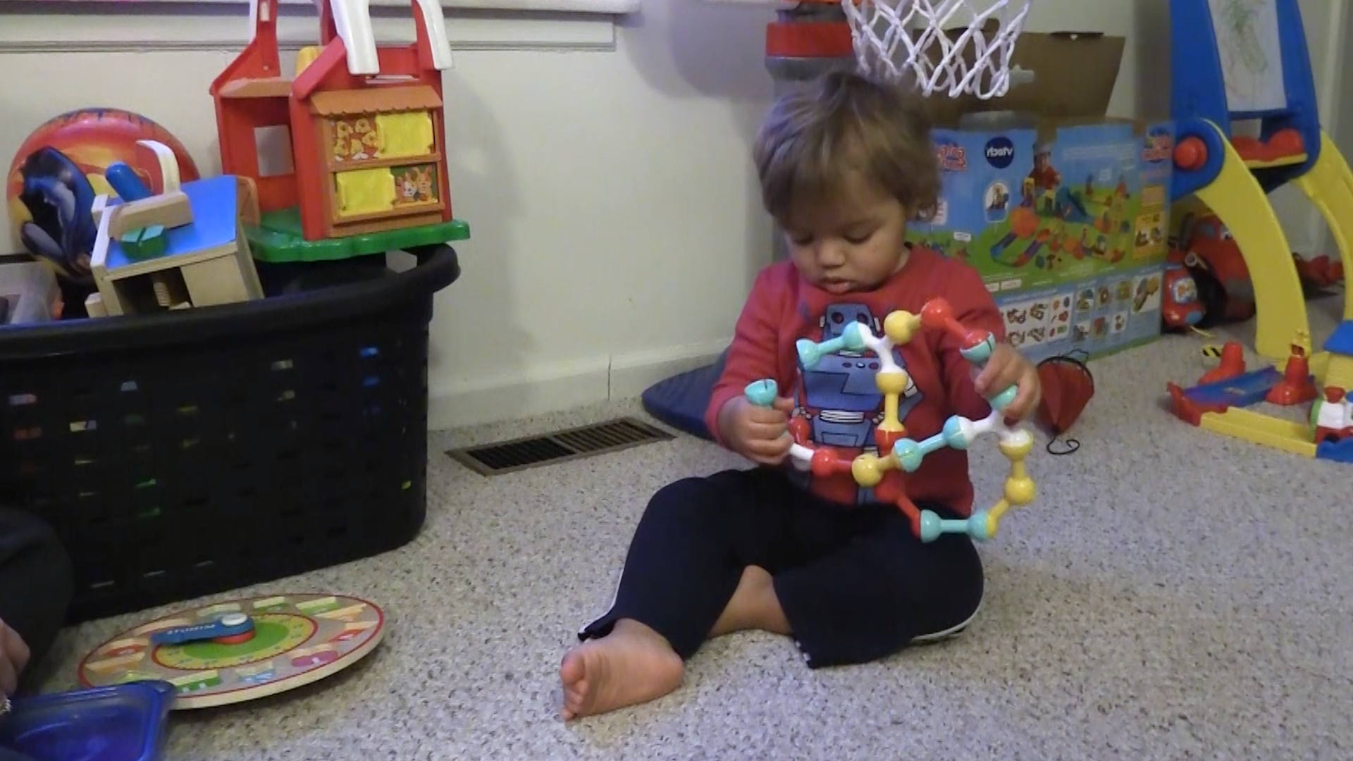 Why Kids are Not Treating Toys Properly: Unveiling Reasons