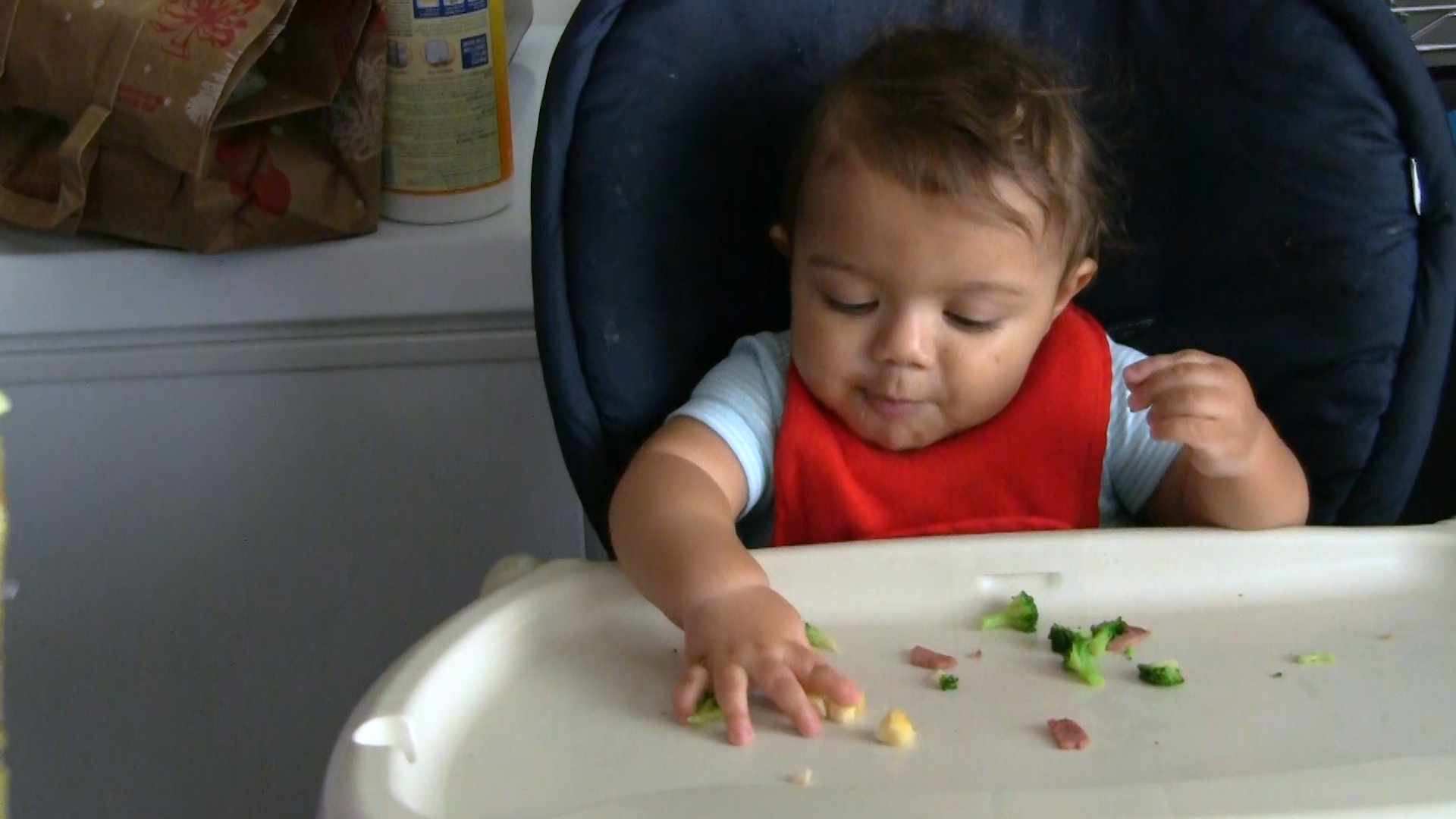 Pathways.org | Eating an increasing variety of food
