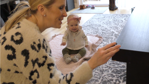 Pathways.org | Baby-Proofing