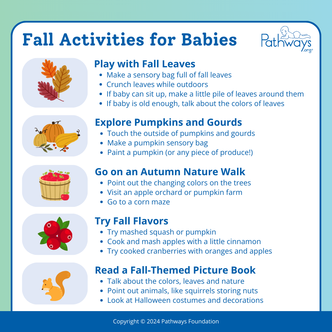Pathways.org | How to Dress Baby for Fall Weather Pathways.org | How to Dress Baby for Fall Weather