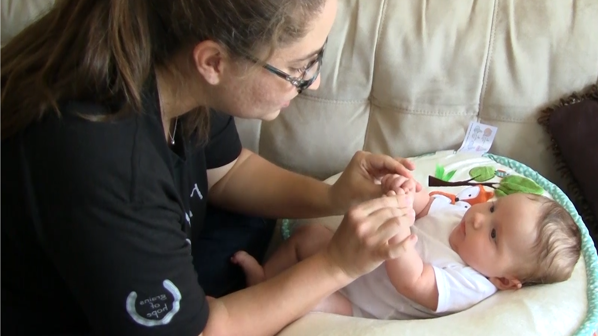 Pathways.org | Hand Claps