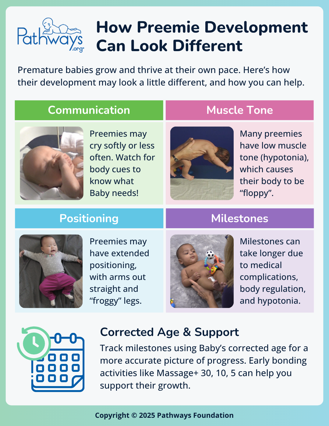 High Muscle Tone and Low Muscle Tone