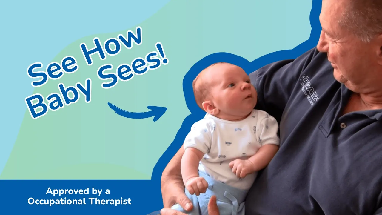 Pathways.org | What Babies See from Birth to 12 Months | Expert Tips ...