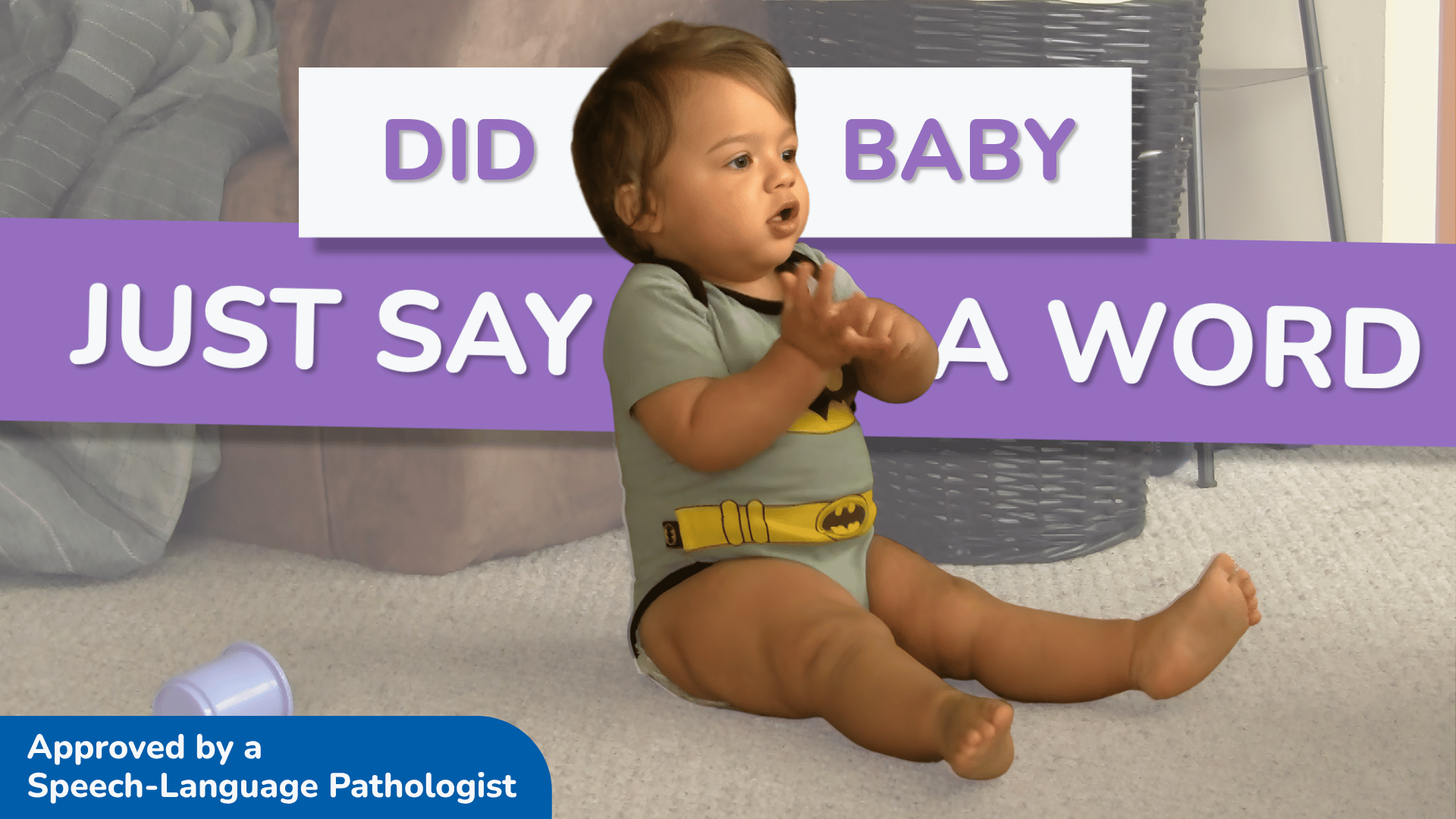 Pathways.org | Is It Babbling or Talking? 3 Ways to Tell the Difference!